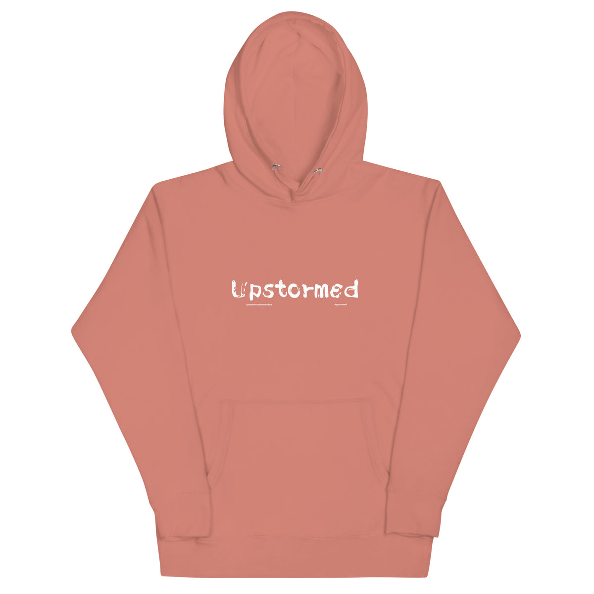 Upstormed Hoodie