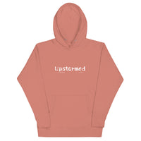 Upstormed Hoodie