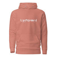 Upstormed Hoodie