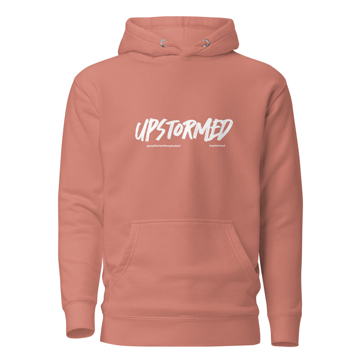 Upstormed Hoodie