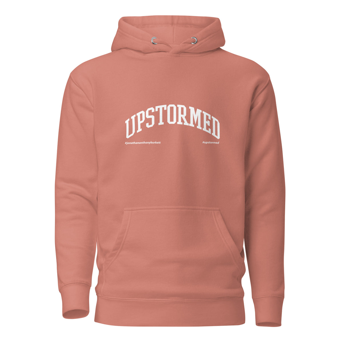 Upstormed Hoodie