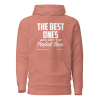 The Best Ones Upstormed Hoodie