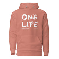 One Life Upstormed Hoodie