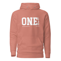 One Life Upstormed Hoodie