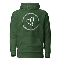 The Foundation For Relationships Upstormed Hoodie