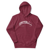 Upstormed Hoodie