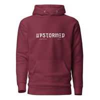 Upstormed Hoodie