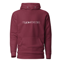 Upstormed Hoodie