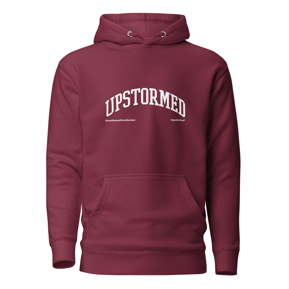 Upstormed Hoodie