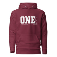 One Life Upstormed Hoodie