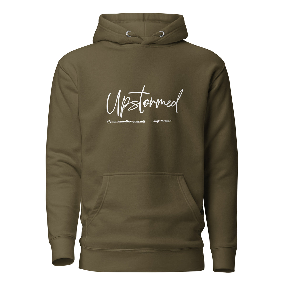 Upstormed Upstormed Hoodie