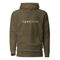 Upstormed Hoodie