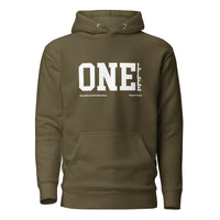 One Life Upstormed Hoodie