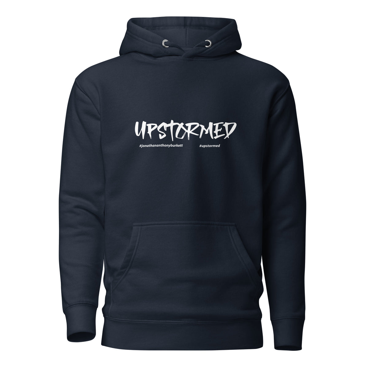 Upstormed Hoodie