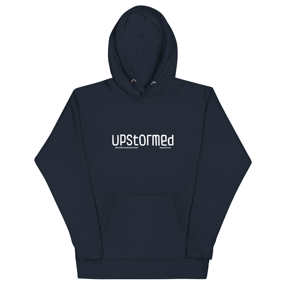 Upstormed Hoodie