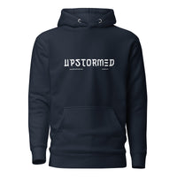 Upstormed Hoodie