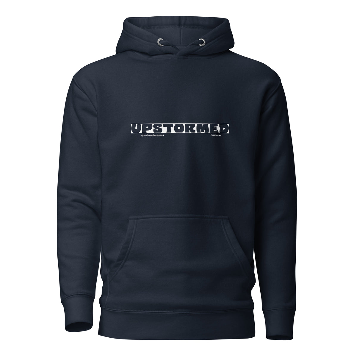 Upstormed Hoodie