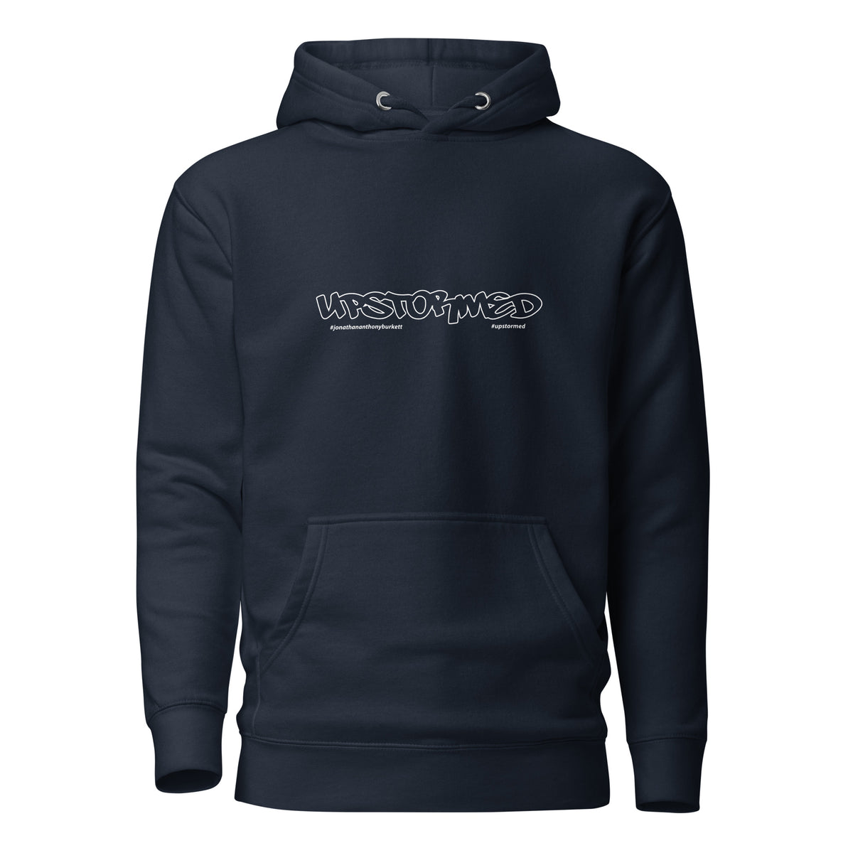 Upstormed Hoodie