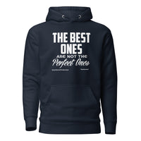 The Best Ones Upstormed Hoodie