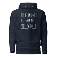The Best Ones Upstormed Hoodie