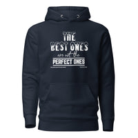 The Best Ones Upstormed Hoodie