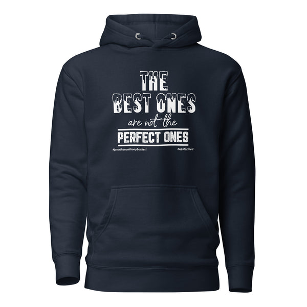 The Best Ones Upstormed Hoodie