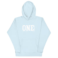 One LIfe Upstormed Hoodie