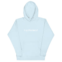 Upstormed Hoodie