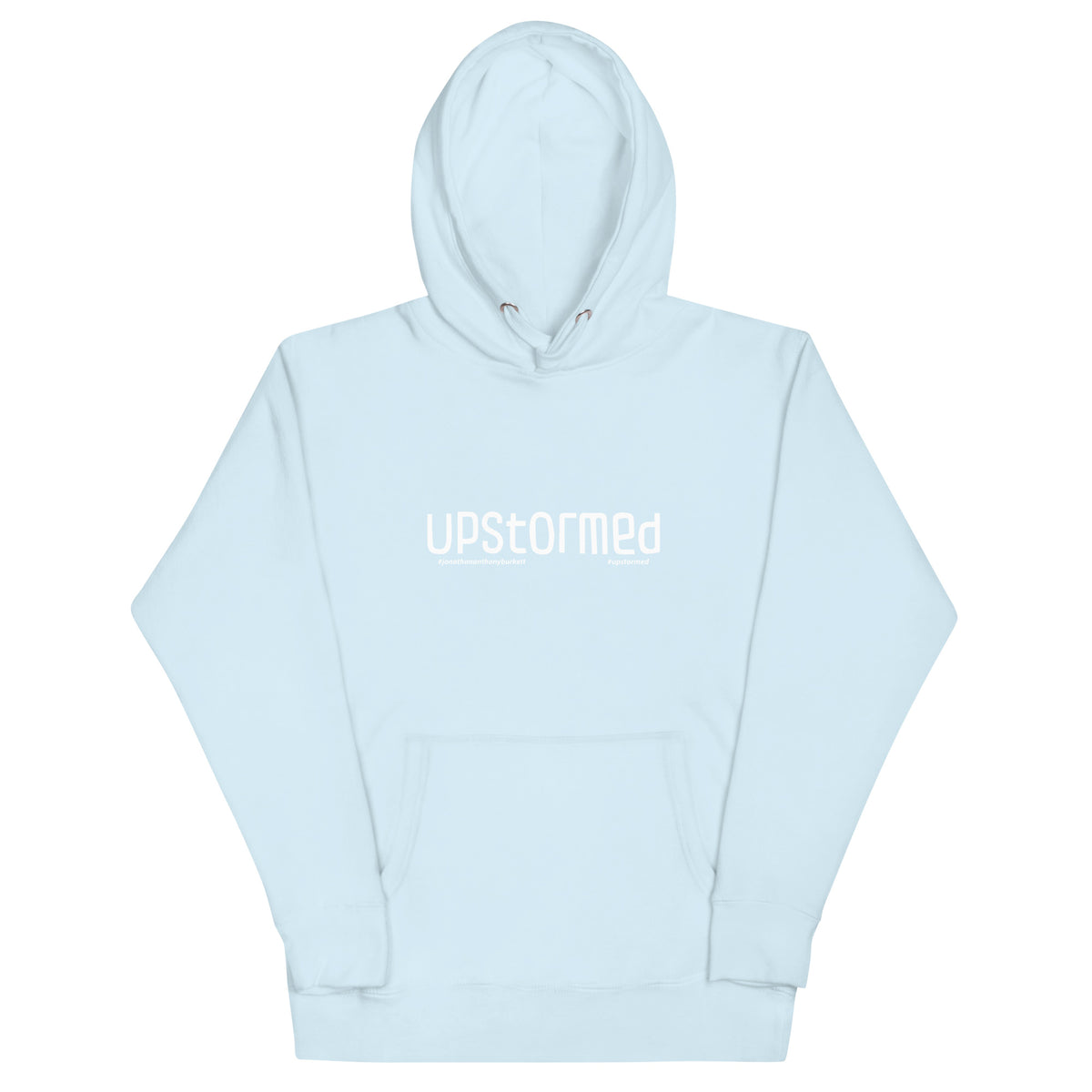 Upstormed Hoodie