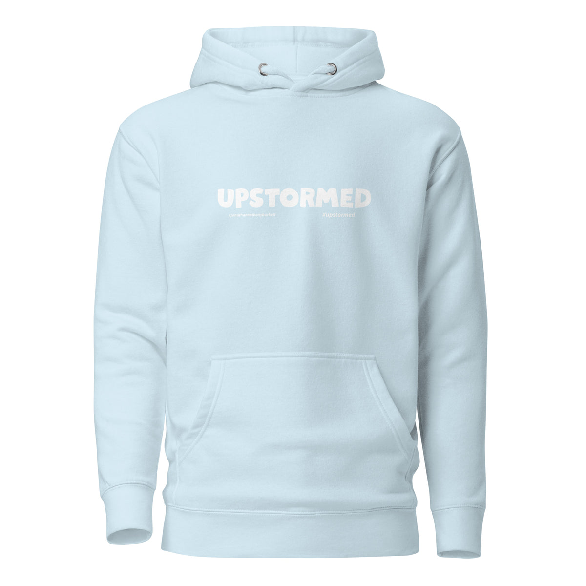 Upstormed Hoodie