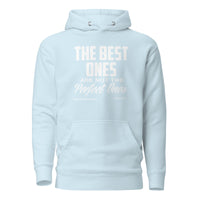 The Best Ones Upstormed Hoodie