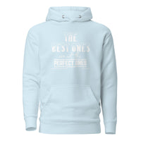 The Best Ones Upstormed Hoodie