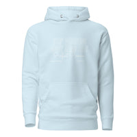 Stop Worrying About Being That Perfect Person Upstormed Hoodie