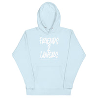 Friends 2 Lovers Upstormed Hoodie