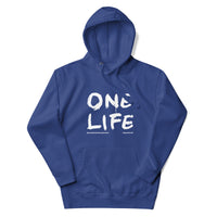 One Life Upstormed Hoodie