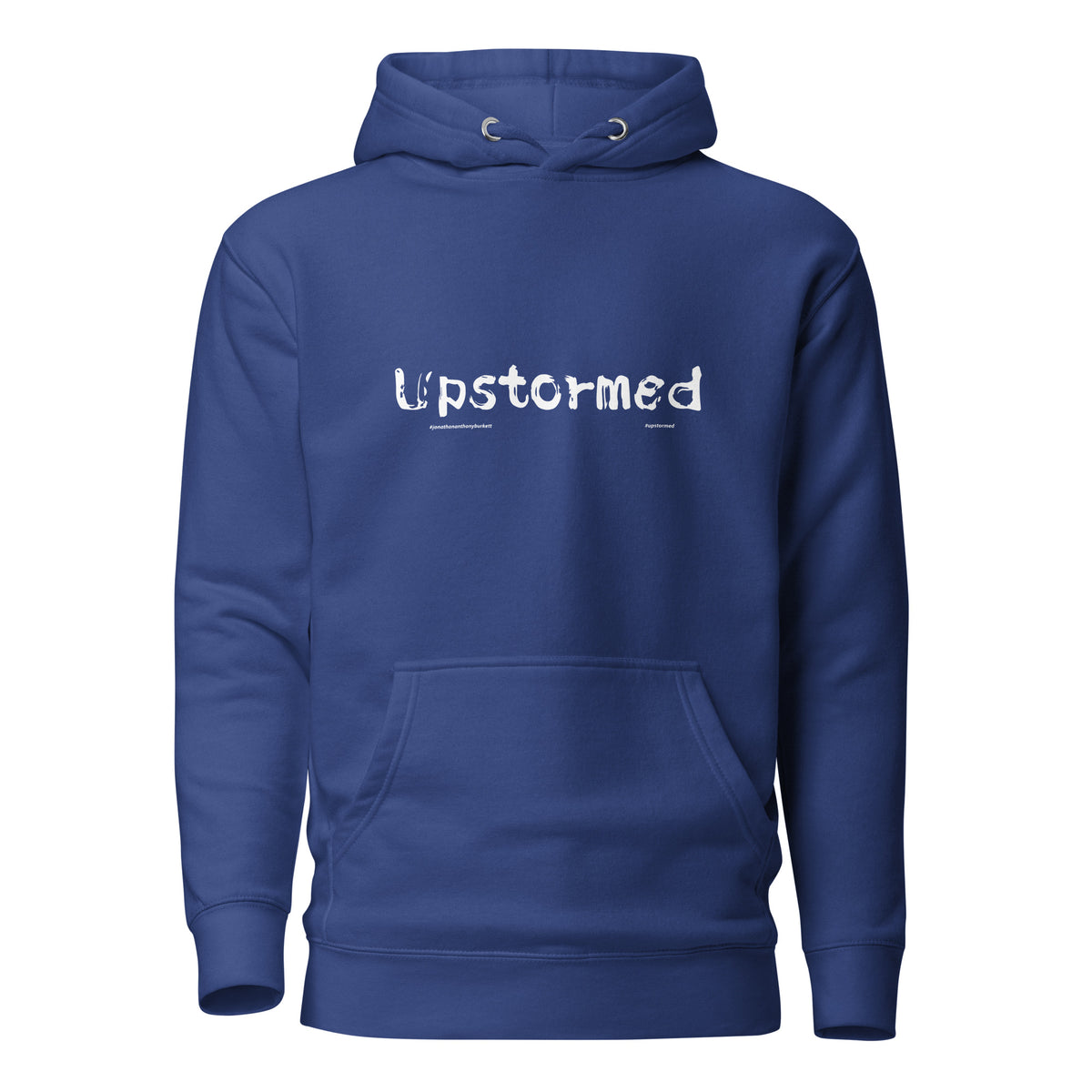 Upstormed Hoodie