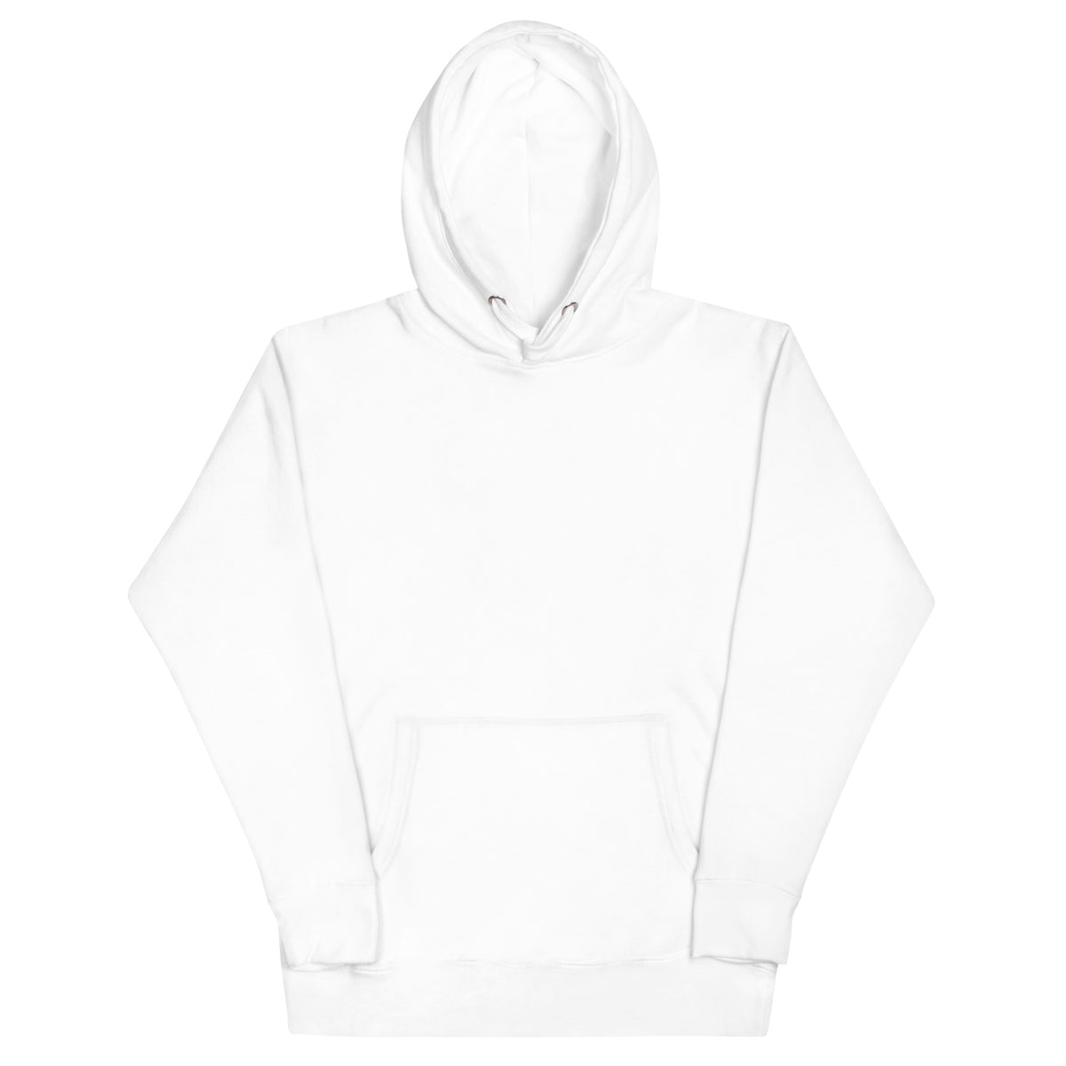 Upstormed Hoodie