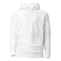 Holding On To The Past Upstormed Hoodie