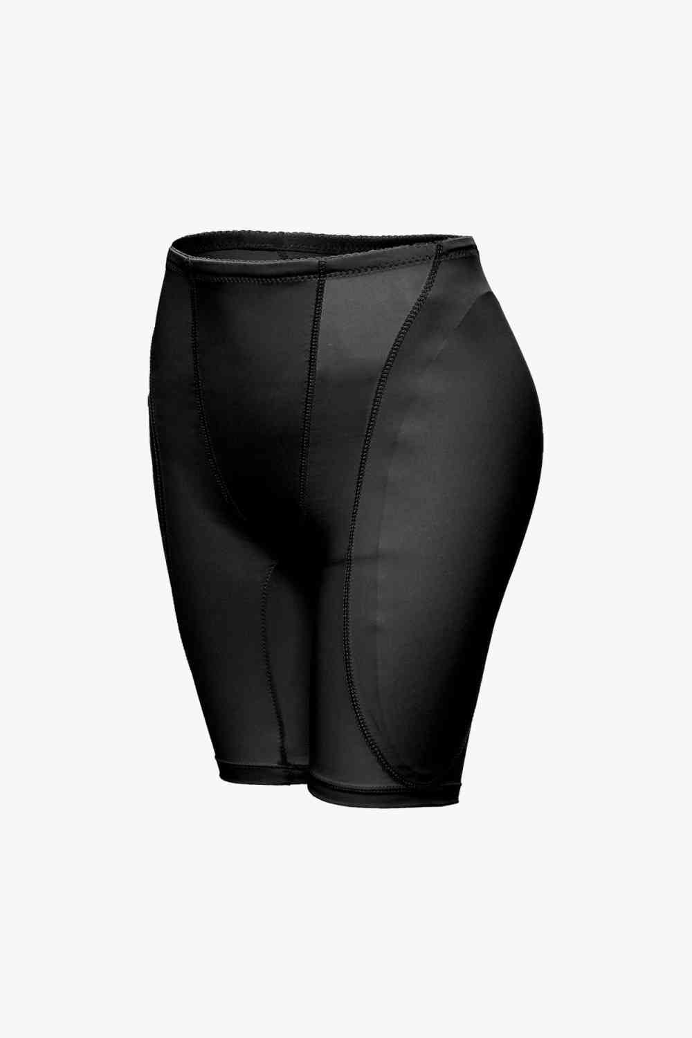 Full Size Lifting Pull-On Shaping Shorts – product image 5