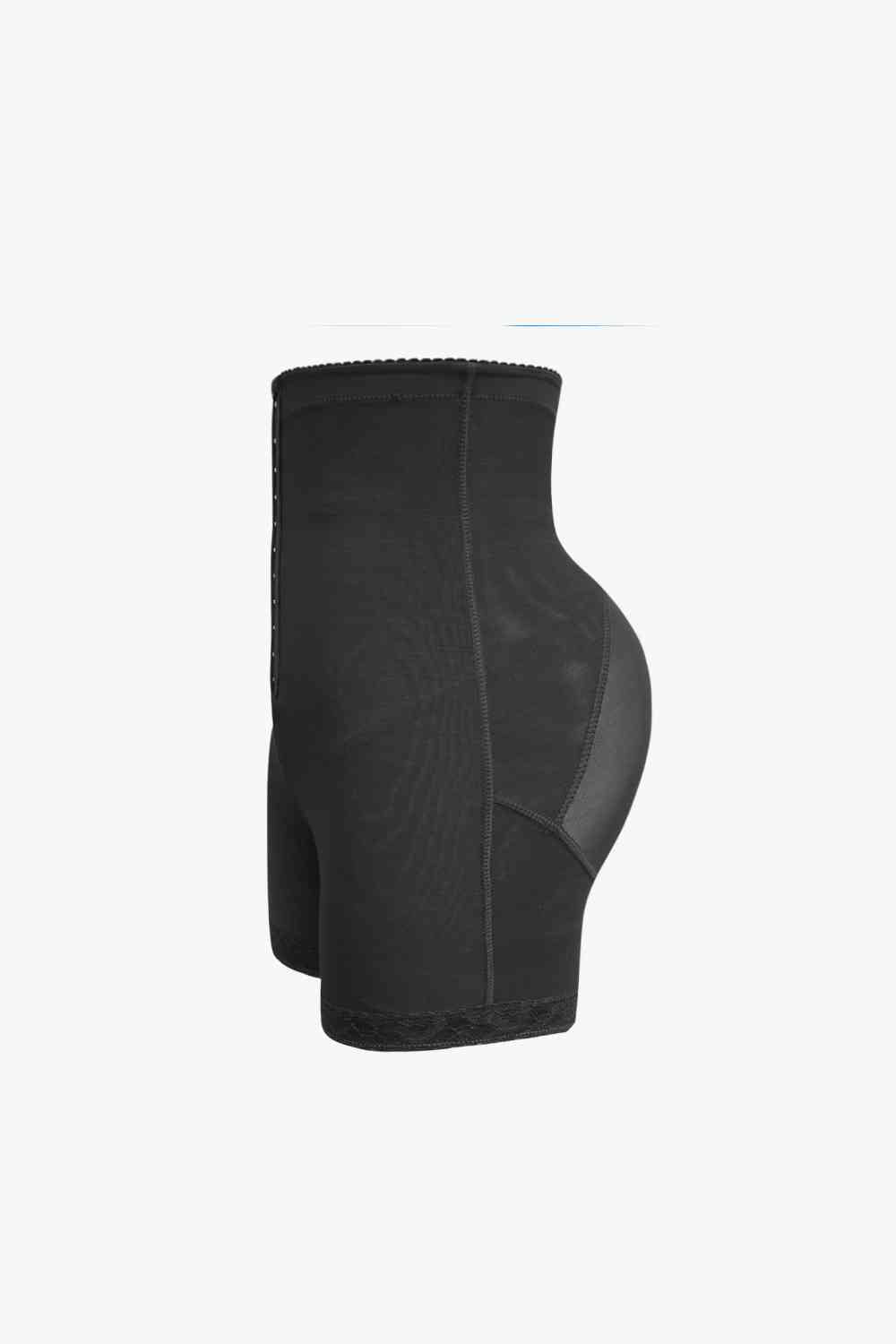 Full Size Hook-and-Eye Shaping Shorts – product image 15