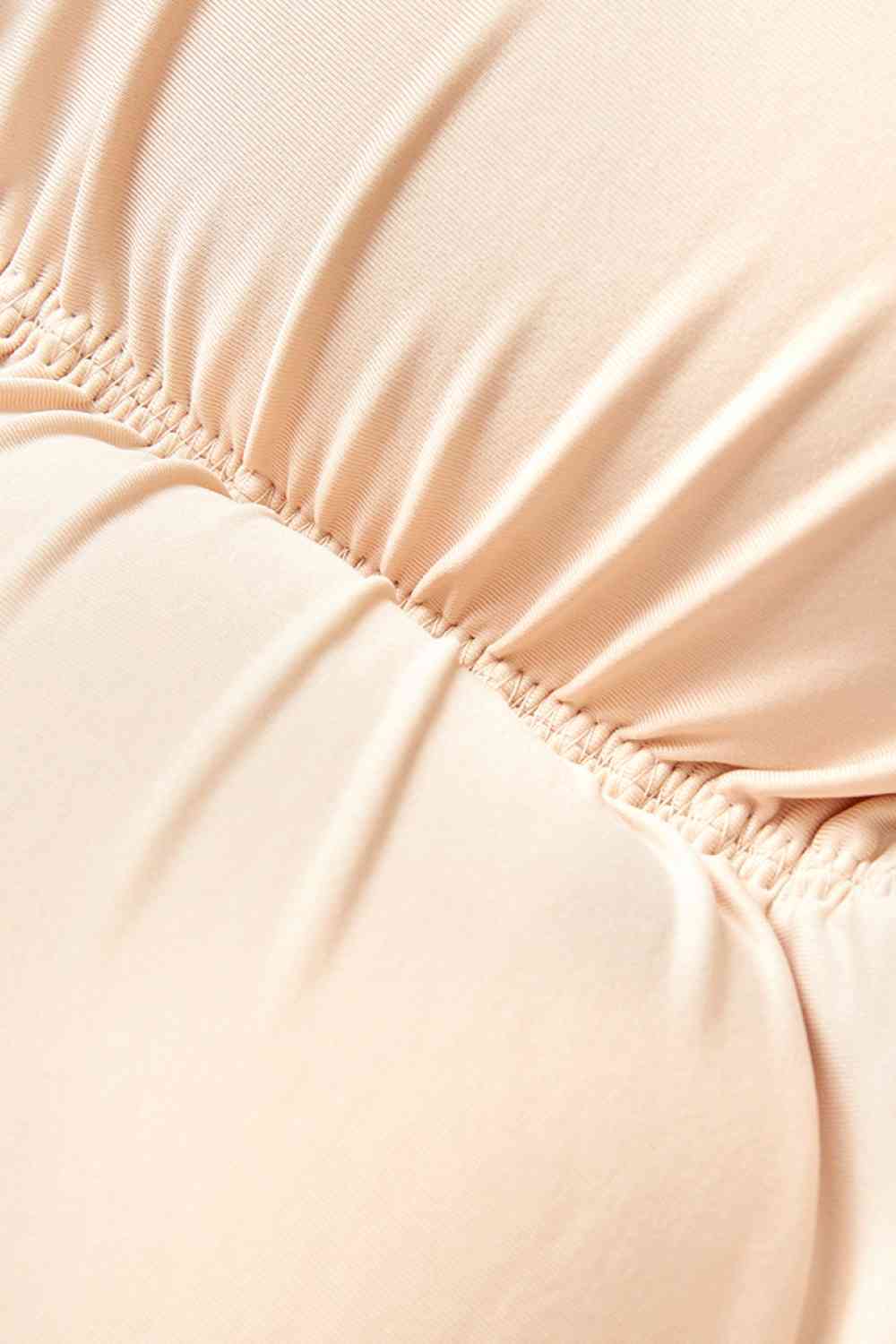 Full Size Lace Trim Shaping Shorts – product image 13