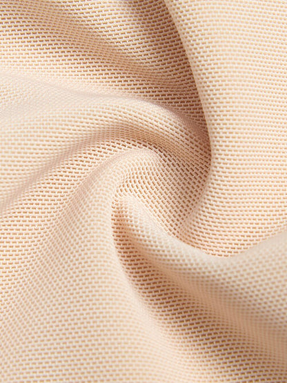 Full Size Zip Up Lace Detail Long Sleeve Shapewear – product image 19
