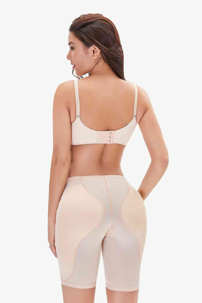 Full Size Lifting Pull-On Shaping Shorts – product image 9