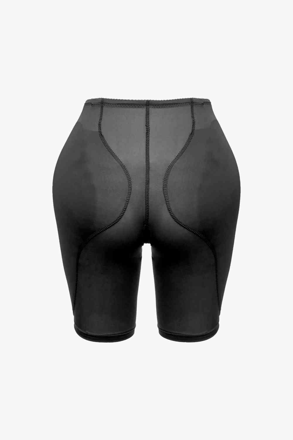 Full Size Lifting Pull-On Shaping Shorts – product image 6