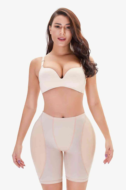 Full Size Lifting Pull-On Shaping Shorts – product image 7
