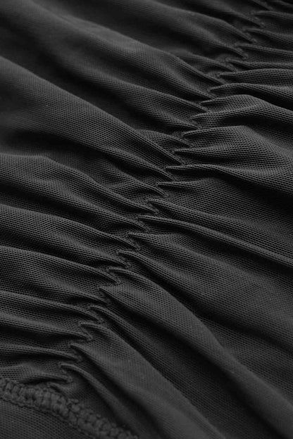 Full Size Hook-and-Eye Shaping Shorts – product image 18