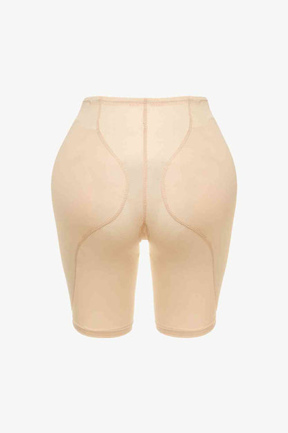 Full Size Lifting Pull-On Shaping Shorts – product image 12