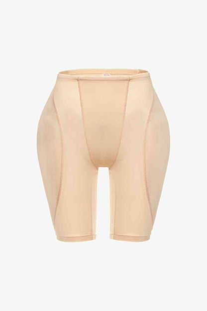 Full Size Lifting Pull-On Shaping Shorts – product image 10