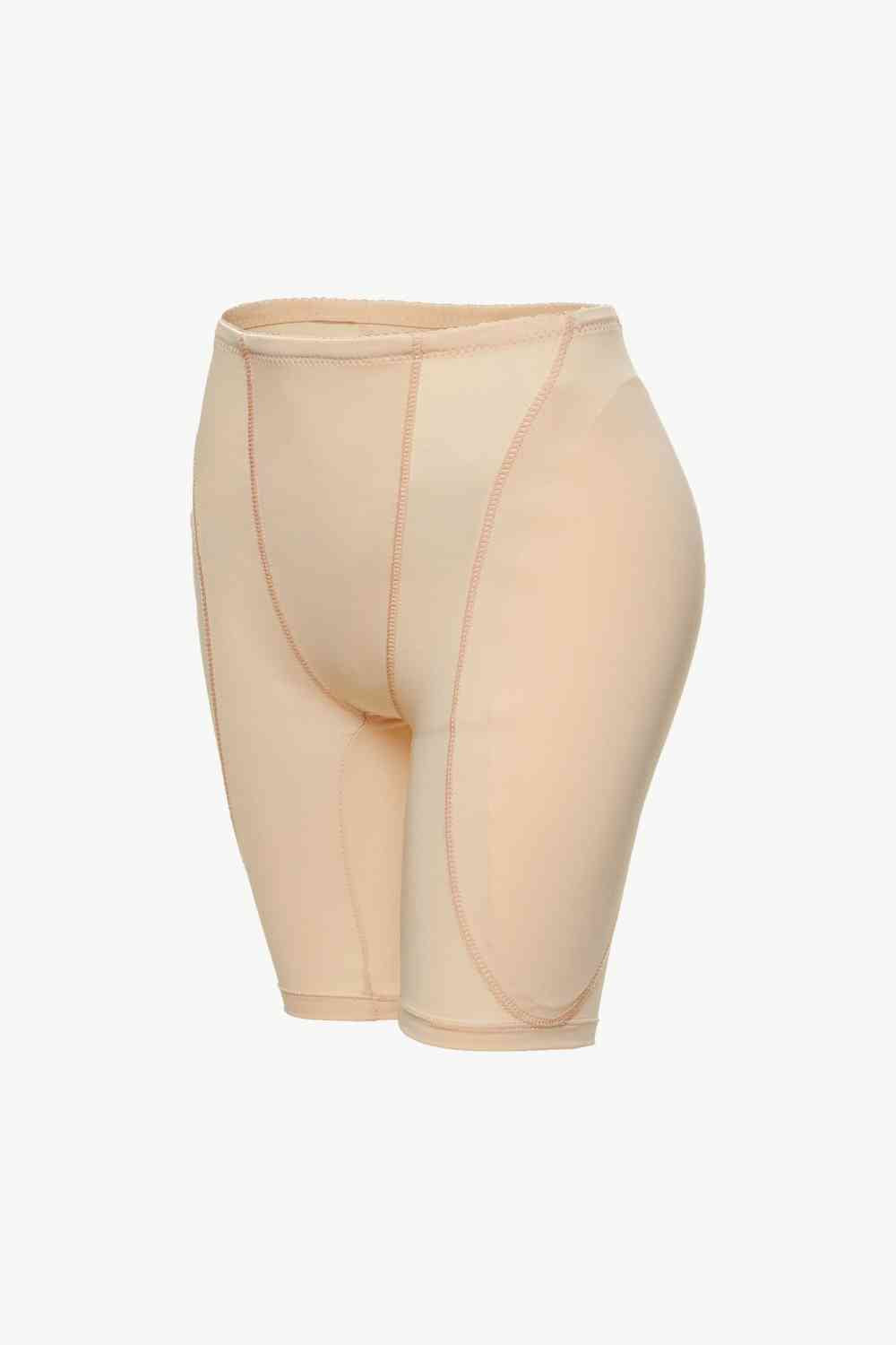 Full Size Lifting Pull-On Shaping Shorts – product image 11