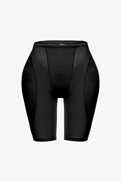 Full Size Lifting Pull-On Shaping Shorts – product image 4
